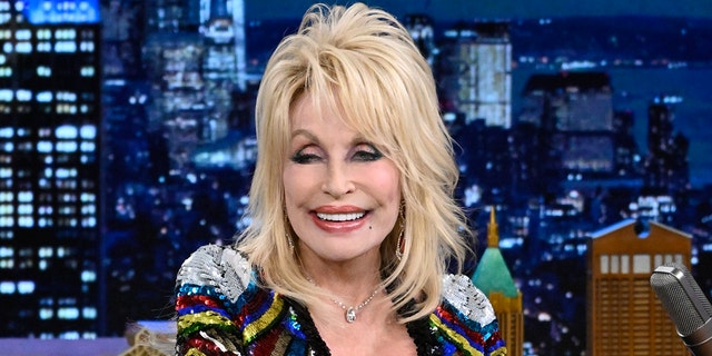 Parton revealed she would rather be her age than be young today.