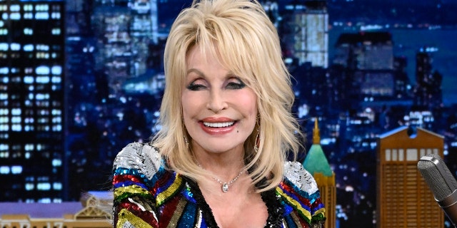 Parton revealed she would rather be her age than be young today.