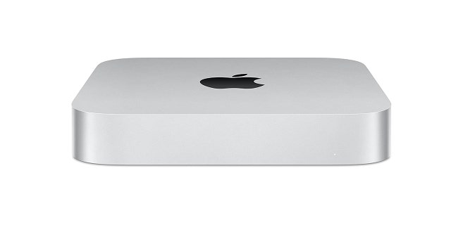 Apple 2023 Mac Mini Desktop Computer M2 chip