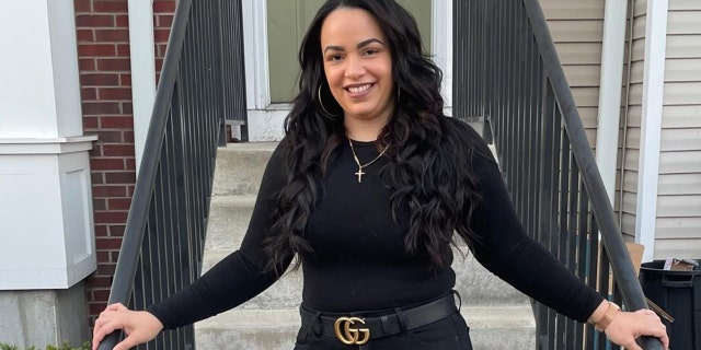 Luz Hernandez, 33, a mother of three and a teacher at BelovED Charter School, was found dead on Tuesday, Feb. 7, 2023.