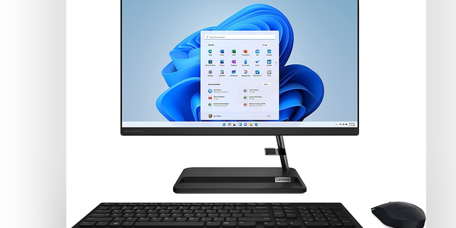 Lenovo IdeaCentre AIO 3i - 2022