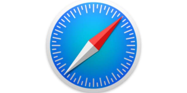 Make sure you keep your Safari browser updated.
