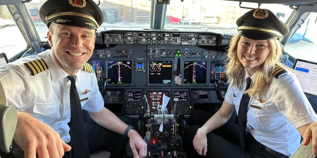 The Knoblauchs shared their best tips when traveling with a partner — something they know well.