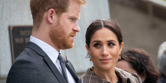 In early 2020, the Duke and Duchess of Sussex announced that they were quitting royal duties and moving to North America, citing what they said were the unbearable intrusions and racist attitudes of the British media. They now reside in Montecito, California, with their two young children.