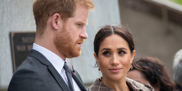In early 2020, the Duke and Duchess of Sussex announced that they were quitting royal duties and moving to North America, citing what they said were the unbearable intrusions and racist attitudes of the British media. They now reside in Montecito, California, with their two young children.