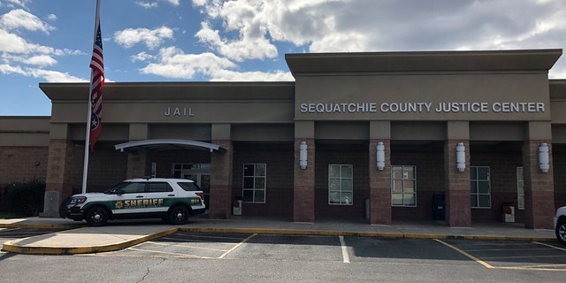 The Sequatchie County Sheriff’s Department said a correctional officer fired a weapon and struck an inmate attempting to escape custody on Feb. 10, 2023. 