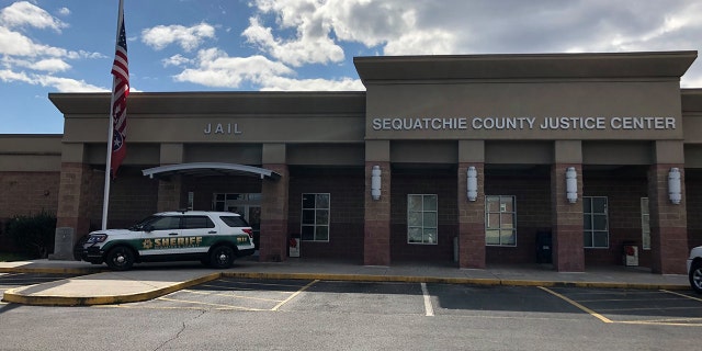 The Sequatchie County Sheriff’s Department said a correctional officer fired a weapon and struck an inmate attempting to escape custody on Feb. 10, 2023. 