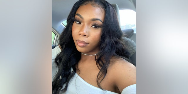 Christine Michael of Brownsville, Tennessee, was fatally shot while driving with friends on Feb. 10.