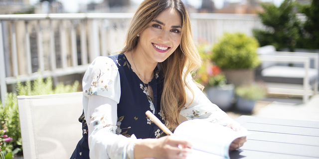 Ilana Muhlstein of Los Angeles, known as NutritionBabe on TikTok, has nearly 2 million followers on the app. She's concerned about foods her fellow Americans are eating routinely, she told Fox News Digital.