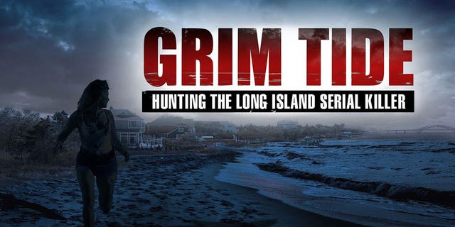"Grim Tide: Hunting the Long Island Serial Killer" is popular among listeners.