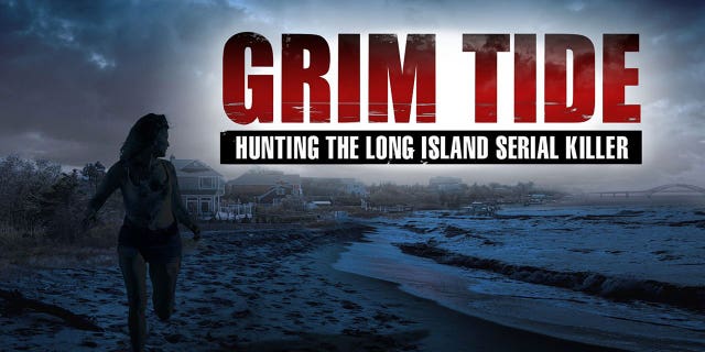 "Tides of Terror: The Hunt for a Long Island Serial Killer" Very popular with the audience.