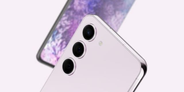 Salah satu fitur hebat dari Galaxy S23 adalah kamera baru dan lebih baik.