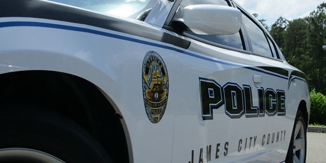 James City County police said the body of a man was found in a Williamsburg retention pond on Jan. 25.