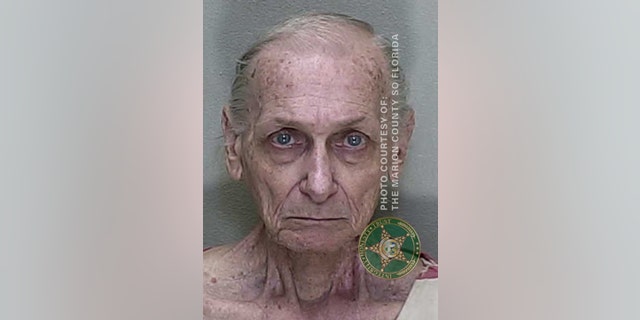 Marion County officials have arrested 72-year-old Paul Zittel on 25 counts of possessing child pornography.
