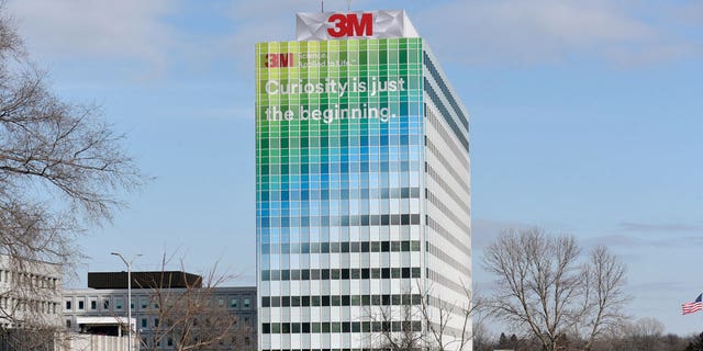 U.S. military personnel suing 3M for allegedly <a href=
