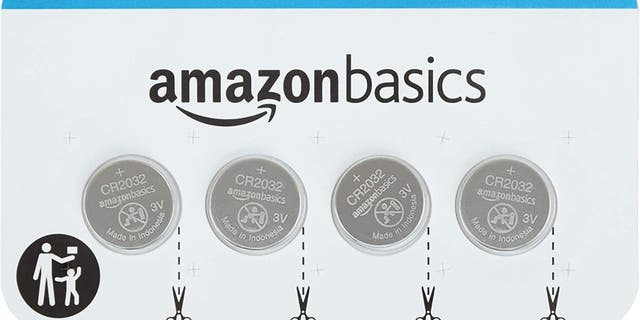 Amazon Basic menjual Apple Airtag