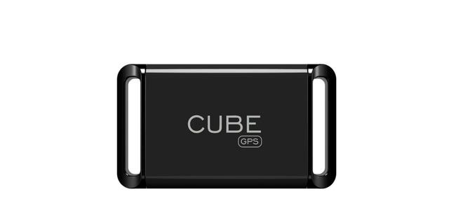 The Cube GPS tracker uses GPS, WiFi, cell tower triangulation, and Bluetooth to track pets, kids and even your car.