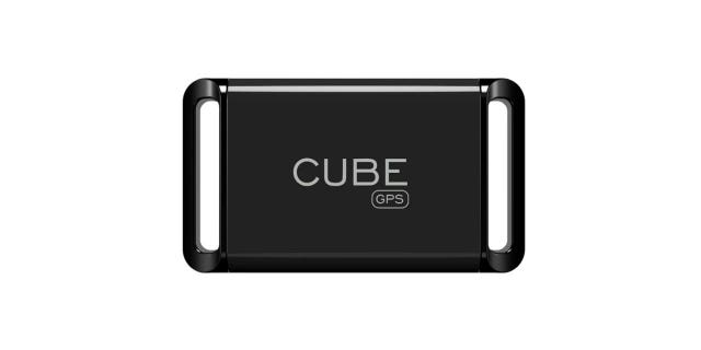 The Cube GPS tracker uses GPS, WiFi, cell tower triangulation, and Bluetooth to track pets, kids and even your car.