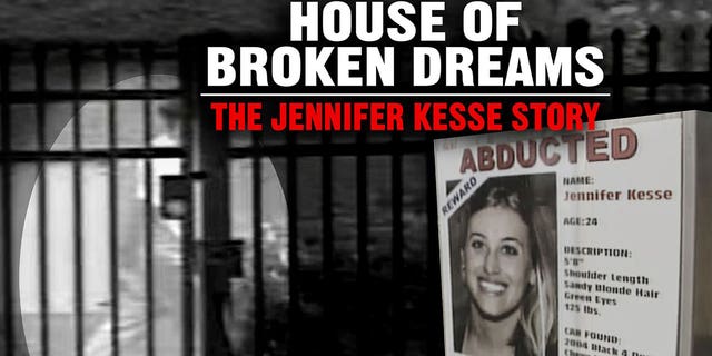 La anfitriona Christina Corbin preside "La casa de los sueños rotos: la historia de Jennifer Casey."