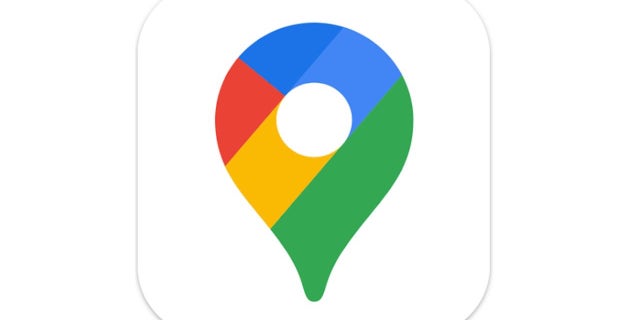 Pregúntale a Kurt: Las mejores formas de ahorrar dinero en gasolina 8 Logotipo de mapas de Google