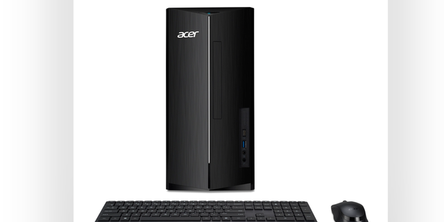 Acer Aspire TC-1760-UA92