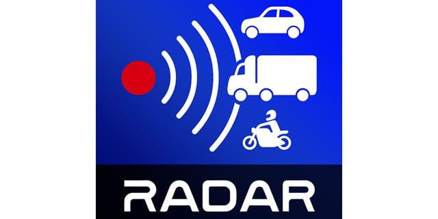 Radarbot es una aplicación que combina alertas en tiempo real con un sistema de alerta de detección de radar fuera de línea.