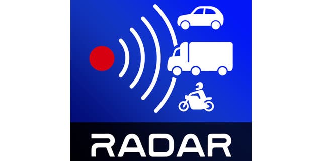 Radarbot adalah aplikasi yang menggabungkan peringatan real-time dengan sistem peringatan deteksi radar offline.