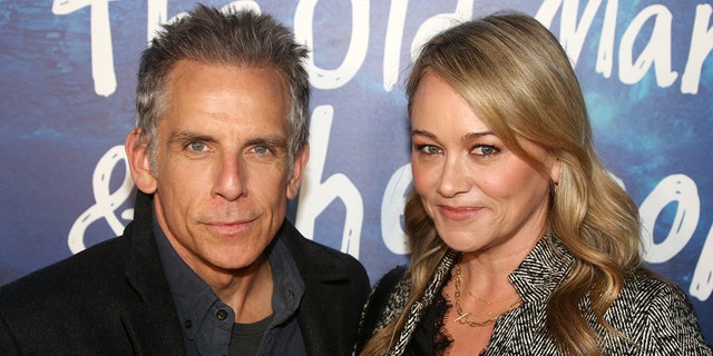 Christine Taylor has been married to Ben Stiller since 2000, and after a brief separation in 2017, the couple reconciled during the COVID-19 lockdown.