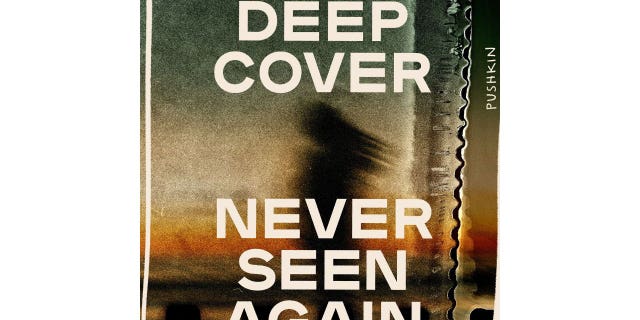 "Deep Cover: Never See You Again" Has three seasons at the time of this report.