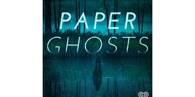 Penulis kriminal sejati M. William Phelps menjadi tuan rumah "Hantu Kertas."