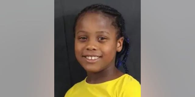 T-Yonna Major, 9, was identified by the Orange County Sheriff's Office as one of the victims killed in last week's shooting spree in Orlando, Florida.