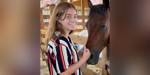 Adriana Kush's father is seeking justice after