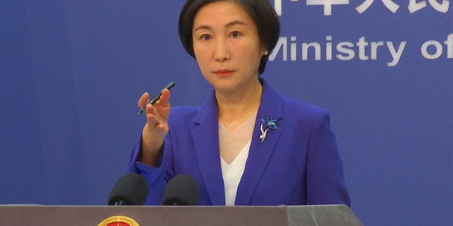China insists spy balloon was ‘civilian’ owned, but refuses to say who owned it: ‘Nothing more to add’ 2 Chinese Foreign Ministry spokesperson Mao Ning insisted this week that the spy balloon shot down by the U.S. two months ago was