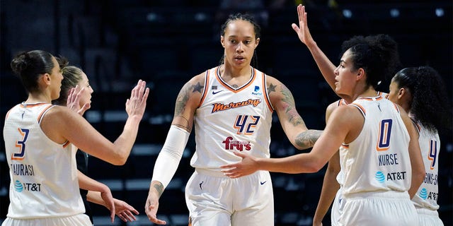 The U.S. traded a world-class arms dealer for WNBA star Brittney Griner in a deal with Russia. The U.S. may now conduct an exchange with Iran.
