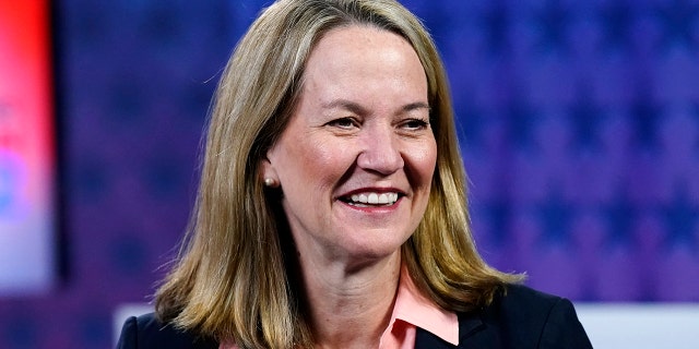 Arizona Attorney General Kris Mayes released documents alleging her Republican predecessor sat connected a study debunking 2020 predetermination fraud claims.