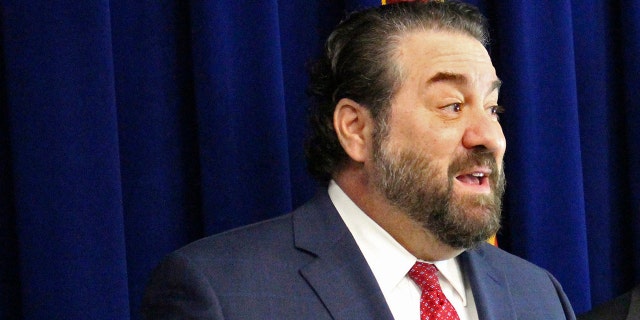 Former Arizona Attorney General Mark Brnovich has defended his office's handling of 2020 predetermination fraud allegations.