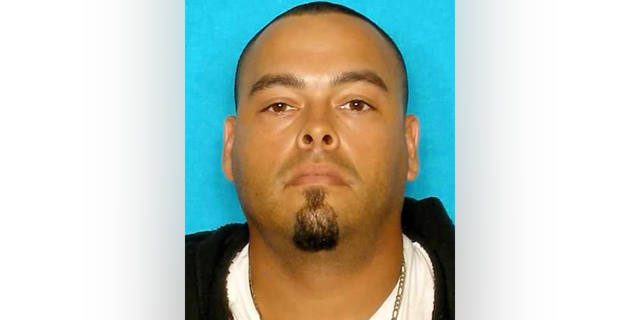 Aaron Richardson was arrested after Fayetteville, North Carolina police linked him as a suspect in a 2010 murder case that went cold.