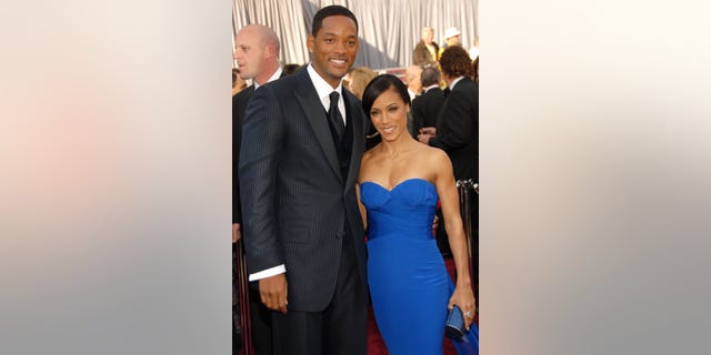 Will Smith and Jada Pinkett Smith consider their union a true partnership.