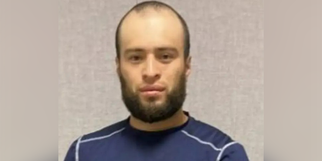 Adin Huezo Grandados, 28, was found guilty of Sexual Solicitation of a Minor.