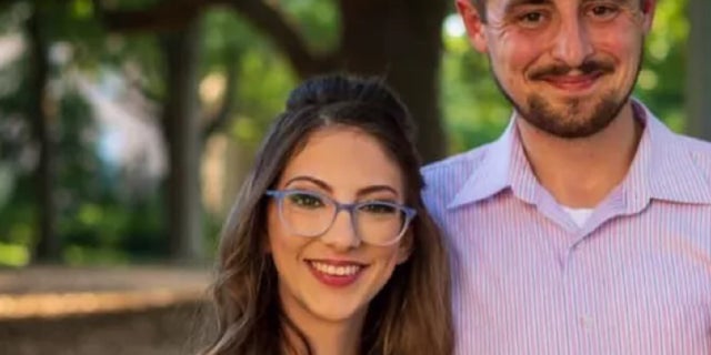 Alexandria Borys was killed on Feb. 14, 2023, when she was shot in the back of the head following an argument at a South Carolina Kroger.