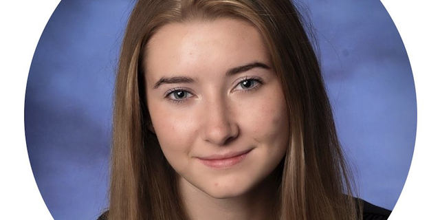 Alexandria Werner was among three students killed in a shooting on the Michigan State University campus on Monday, February 13, 2023.