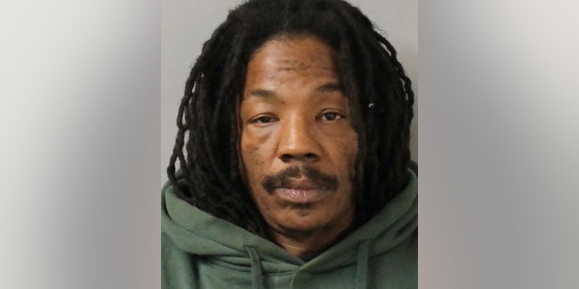 Andra Christman, 49, was arrested last week in connection with the fatal shooting of his girlfriend, 31-year-old Starlena Sullivan, after her body was found in a creek in December.