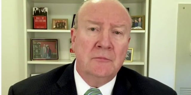 Andrew C. McCarthy