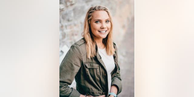 Julia Pernsteiner was 23 when she died by suicide in her Jacksonville University dorm in November 2021.