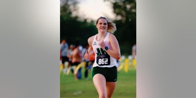 Julia Pernsteiner was 23 when she died by suicide in her Jacksonville University dorm in November 2021.