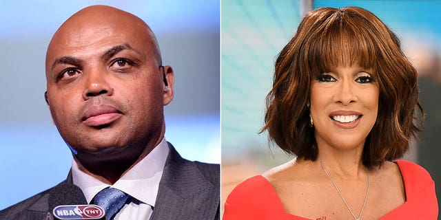 Charles Barkley confirmed that he is speaking with CNN about potentially co-hosting a new show with CBS host Gayle King.