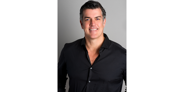 Jeffrey Berk, pendiri dan CEO Truth Tells dan salah satu pendiri Privé Porter.