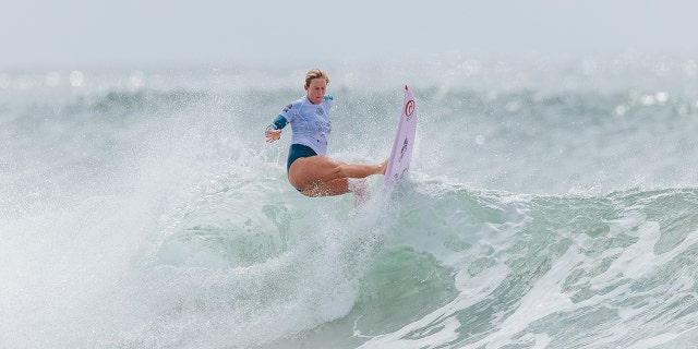 Bethany Hamilton receives support after slamming WSL’s eligibility rules for transgender women