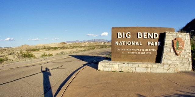 The woman was the second hiker to collapse and die at Big Bend National Park since Feb. 18.