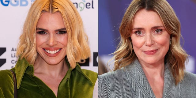 Billie Piper and Keeley Hawes will star in Netflix's "Scoop."
